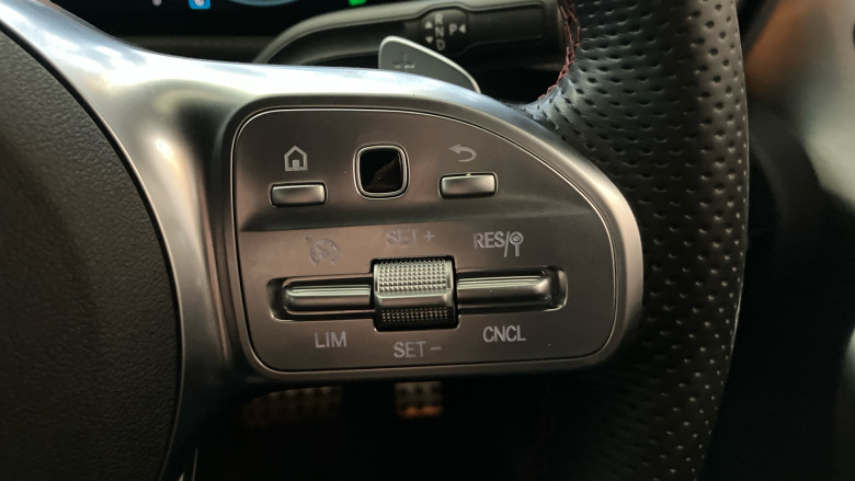 Mercedes-Benz A-Class A200d AMG Line Premium 5dr Auto Diesel Hatchback